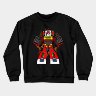 Daimos Crewneck Sweatshirt